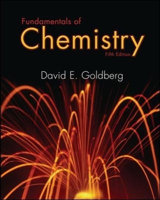 Fundamentals of Chemistry - David Goldberg