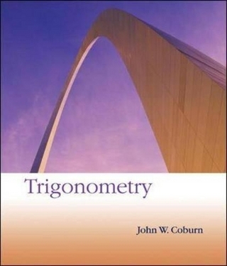 College Algebra and Trigonometry