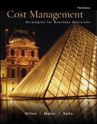 Cost Management