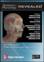 Anatomy & Physiology Revealed CDs 1-4 complete series - The University Toledo
