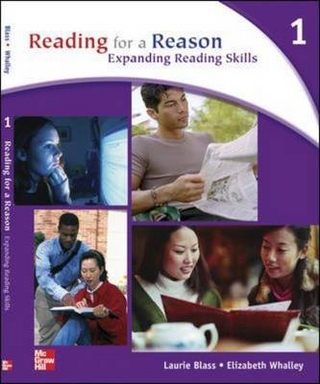 Reading for a Reason 1