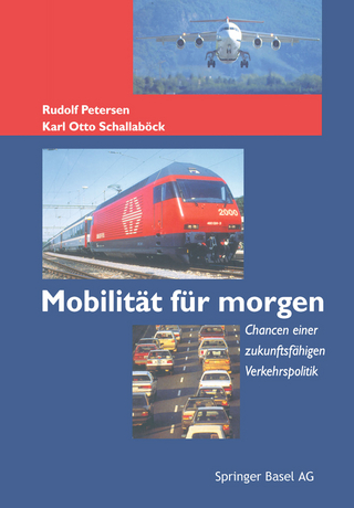 Mobilität für morgen