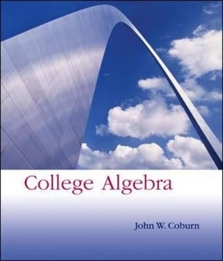 College Algebra