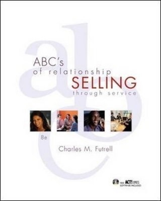 ABC's of Relationship Selling