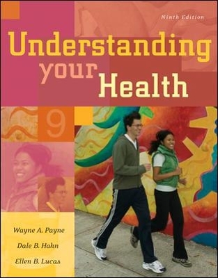 Understanding Your Health with Online Learning Center Bind-in Card