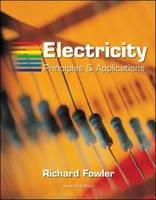 Electricity: Principles and Applications with Simulation CD-ROM