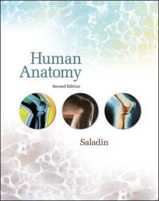 Human Anatomy - Kenneth Saladin