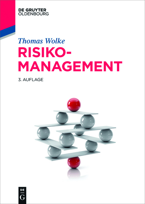 Risikomanagement -  Thomas Wolke
