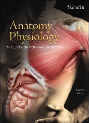 Anatomy and Physiology