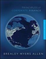 Principles of Corporate Finance - Richard A. Brealey, Stewart C. Myers, Franklin Allen