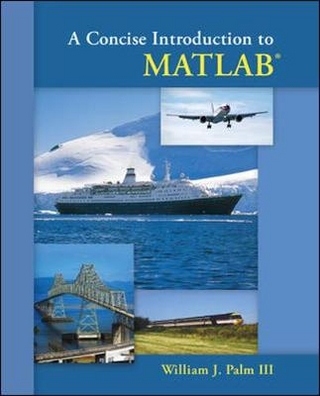 A Concise Introduction to Matlab