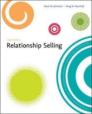 Relationship Selling with ACT!