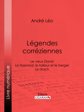Légendes corréziennes