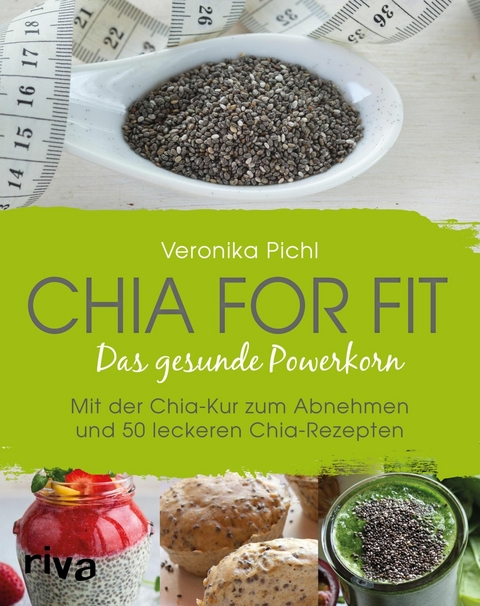 Chia for fit -  Veronika Pichl