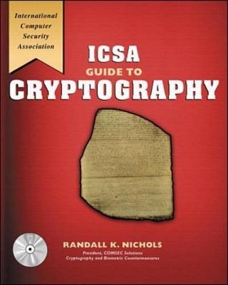 ICSA Guide to Cryptography - Randall K. Nichols