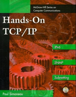 Hands-On TCP/IP