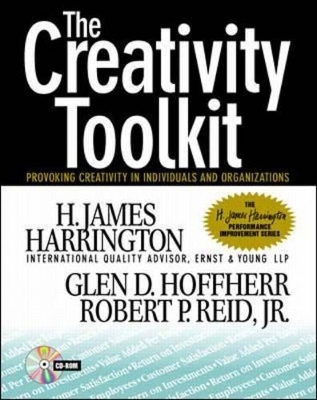 Creativity Toolkit