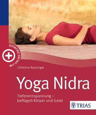 Yoga Nidra