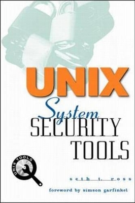 UNIX System Security Tools
