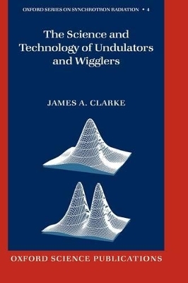 The Science and Technology of Undulators and Wigglers