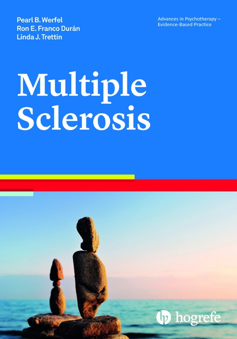 Multiple Sclerosis - Pearl B. Werfel, Ron E. Franco Durán, Linda J. Trettin