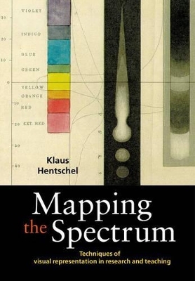 Mapping the Spectrum - Professor Hentschel  Dr. Klaus