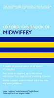Oxford Handbook of Midwifery