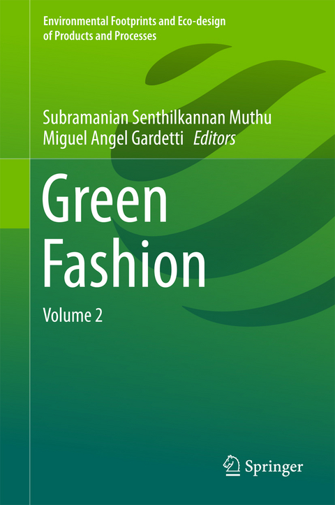 Green Fashion - 