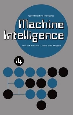 Machine Intelligence 14