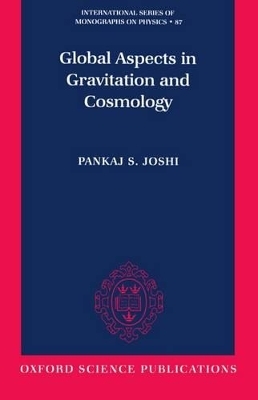 Global Aspects in Gravitation and Cosmology -  Joshi