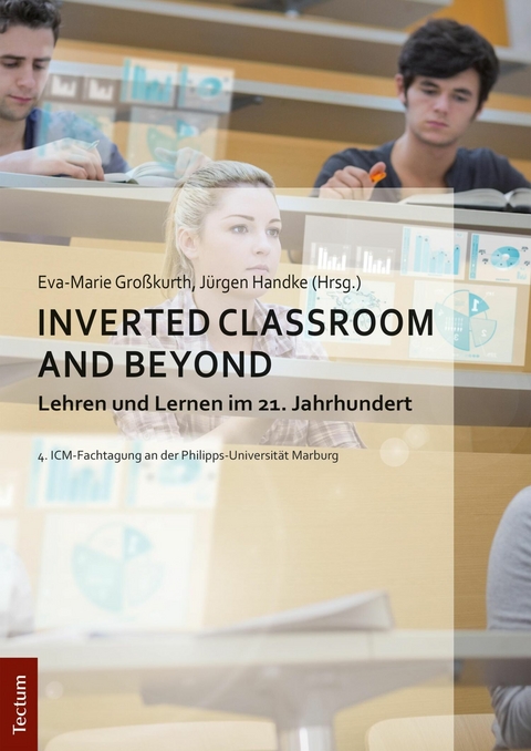Inverted Classroom and Beyond - 