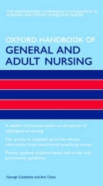 Oxford Handbook of General and Adult Nursing