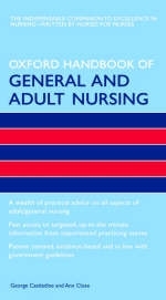 Oxford Handbook of General and Adult Nursing - 