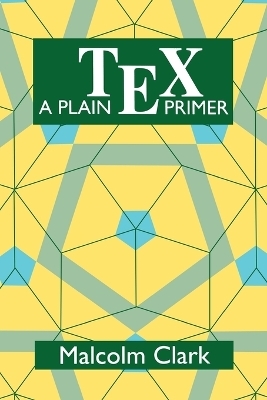 A Plain T[EX Primer