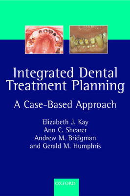 Integrated Dental Treatment Planning