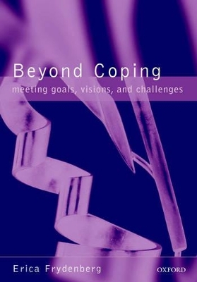 Beyond Coping - 