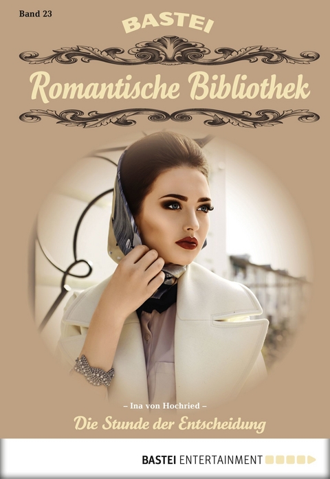 Romantische Bibliothek - Folge 23 - Ina von Hochried
