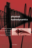 Physical Hydrodynamics