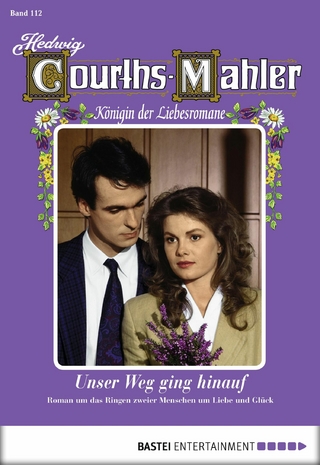 Hedwig Courths-Mahler - Folge 112