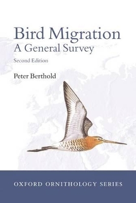 Bird Migration - Peter Berthold