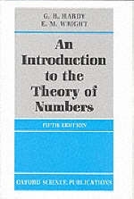 Introduction to the Theory of Numbers