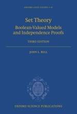 Set Theory