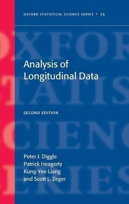 Analysis of Longitudinal Data