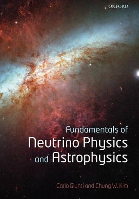 Fundamentals of Neutrino Physics and Astrophysics