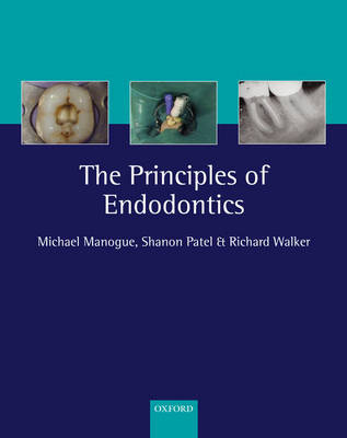 The Principles of Endodontics