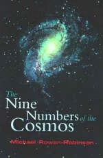 The Nine Numbers of the Cosmos