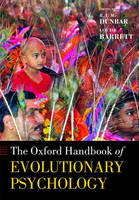 Oxford Handbook of Evolutionary Psychology - Robin Dunbar