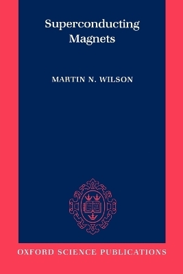 Superconducting Magnets