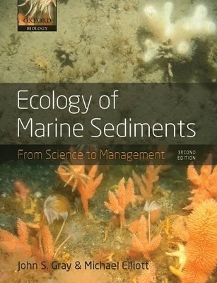 Ecology of Marine Sediments