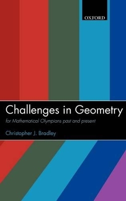 Challenges in Geometry - Christopher J. Bradley